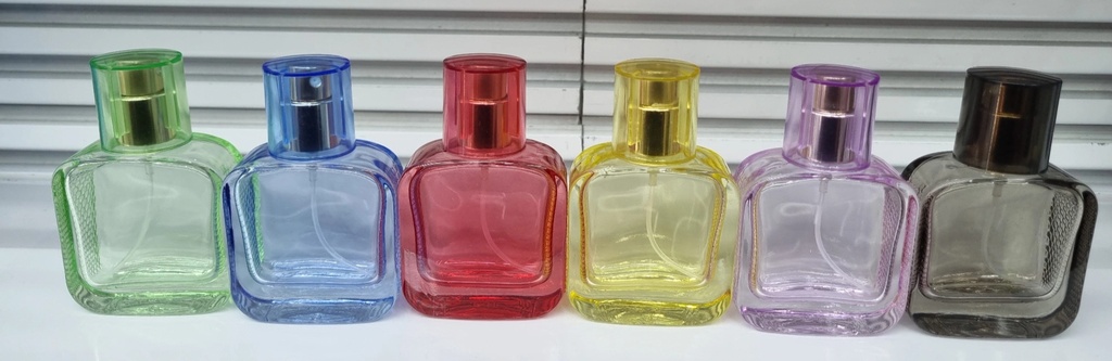 شیشه عطر