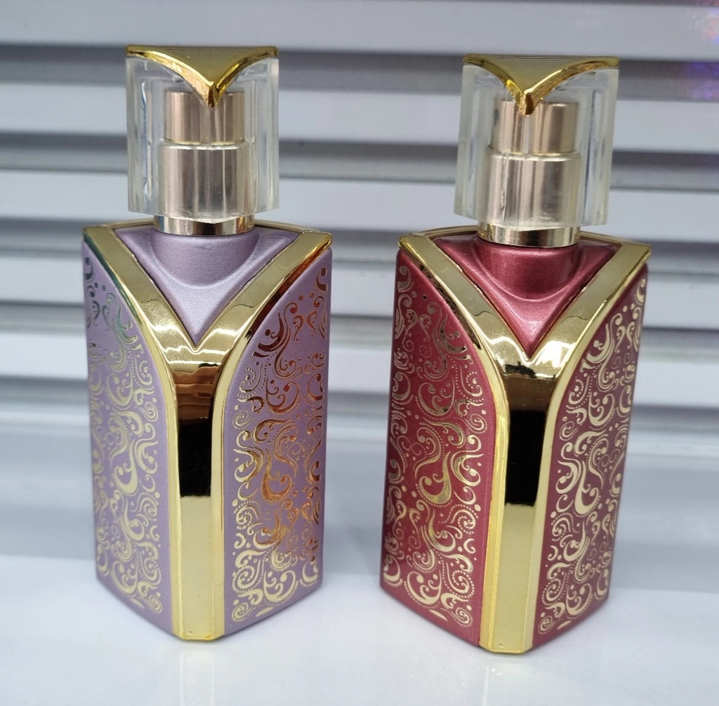 شیشه عطر