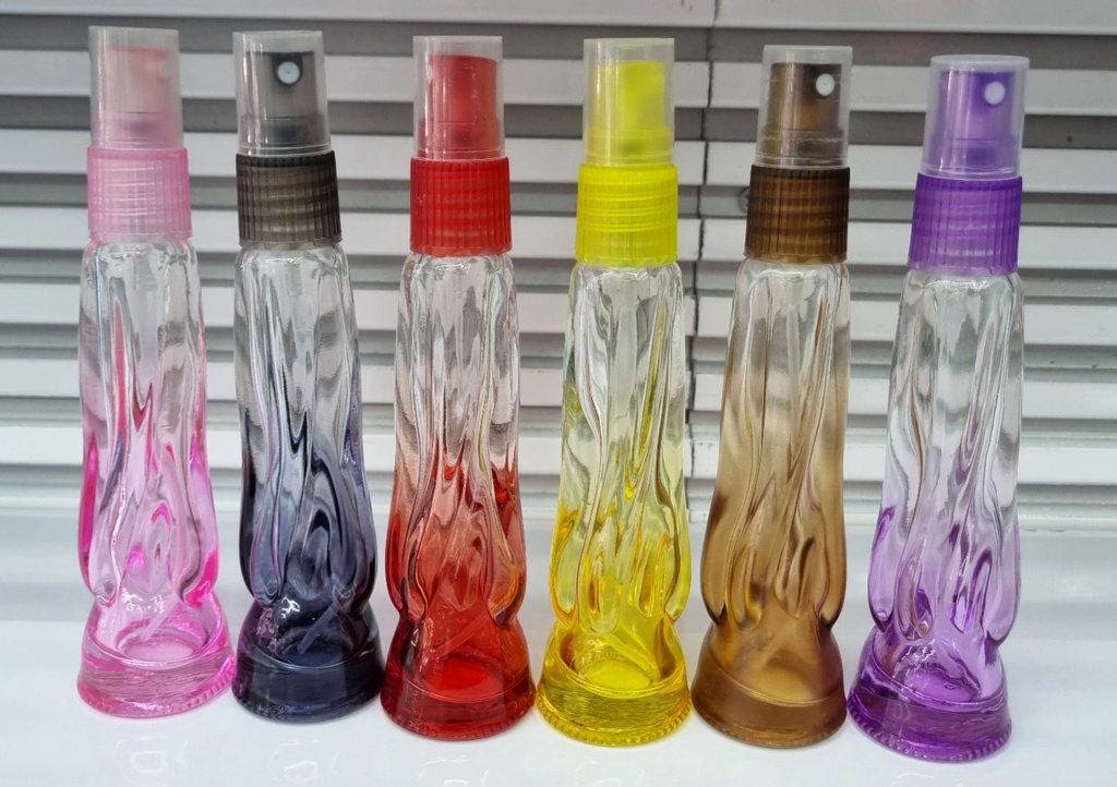 شیشه عطر