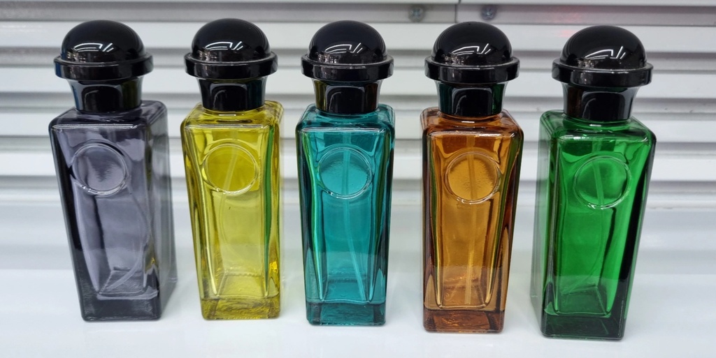 شیشه عطر