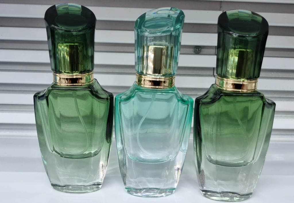 شیشه عطر