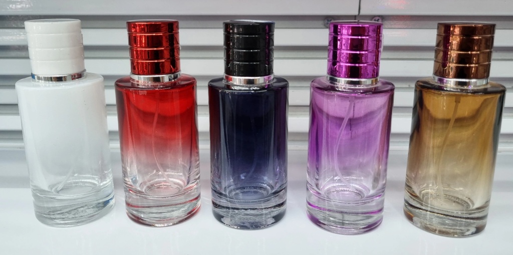 شیشه عطر