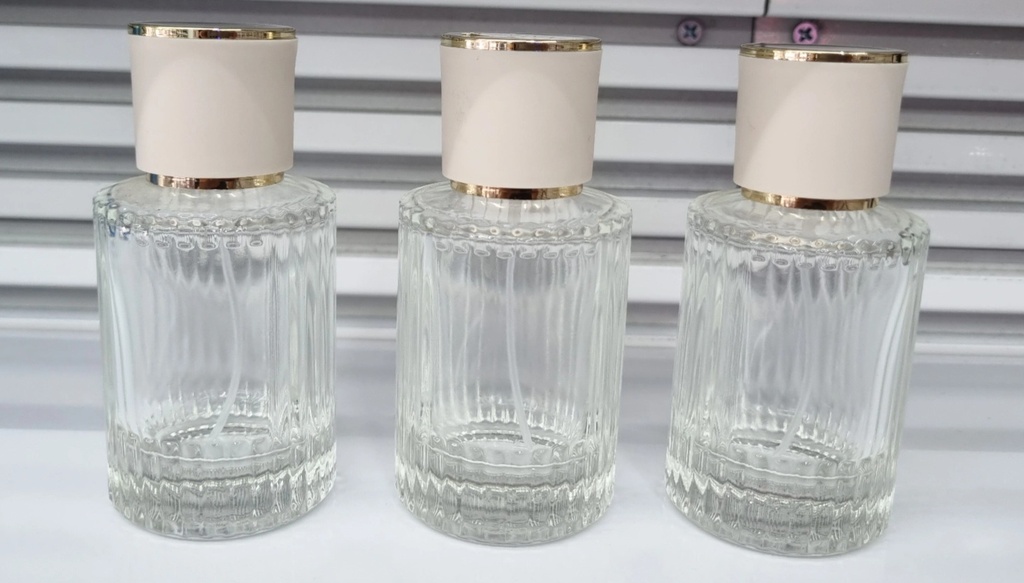 شیشه عطر
