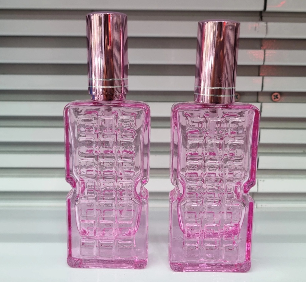 شیشه عطر