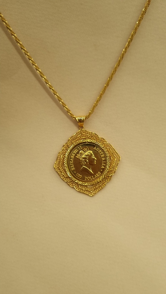 گردنبند زنانه