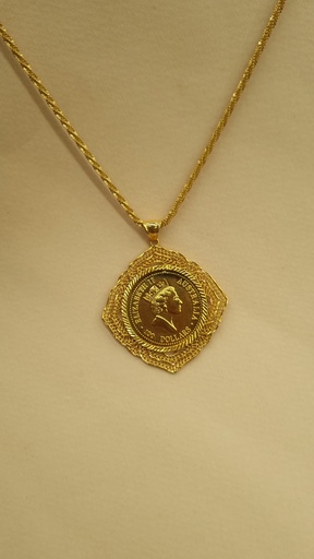 گردنبند زنانه