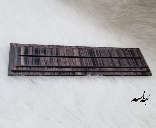 پایه چوبی
