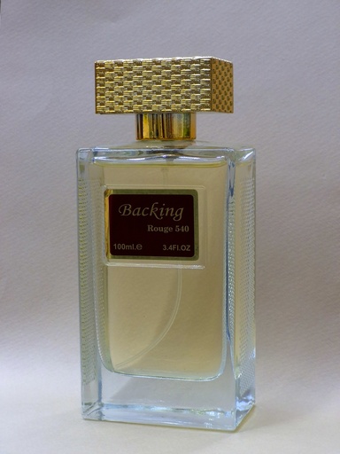 [31511163] ادکلن باکارات رژ540 Backing Rouge540