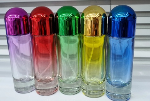 شیشه عطر